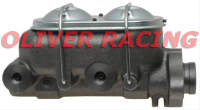 HAUPTBREMSZYLINDER Chevrolet Chevelle El Camino Corvette Nova 67 68 69 70 71 -76