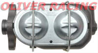 HAUPTBREMSZYLINDER Chevrolet Chevelle El Camino Corvette Nova 67 68 69 70 71 -76