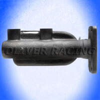 HAUPTBREMSZYLINDER Dodge Dart Plymouth Duster Scamp Valiant 73 74 75 1973 1974