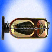 HAUPTBREMSZYLINDER Dodge Dart Plymouth Duster Scamp Valiant 73 74 75 1973 1974