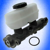 HAUPTBREMSZYLINDER Ford 87 - 99 04 Bronco E150 F150 E250...