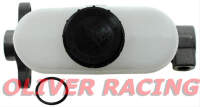 HAUPTBREMSZYLINDER Ford 87 - 99 04 Bronco E150 F150 E250 F250 E350 F350 Lobo