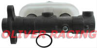 HAUPTBREMSZYLINDER Ford 87 - 99 04 Bronco E150 F150 E250 F250 E350 F350 Lobo