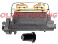 HAUPTBREMSZYLINDER Jeep CJ5 CJ7 Wagoneer Cherokee 74 75 76 1974 1975 1976