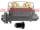 HAUPTBREMSZYLINDER Jeep CJ5 CJ7 Wagoneer Cherokee 74 75 76 1974 1975 1976