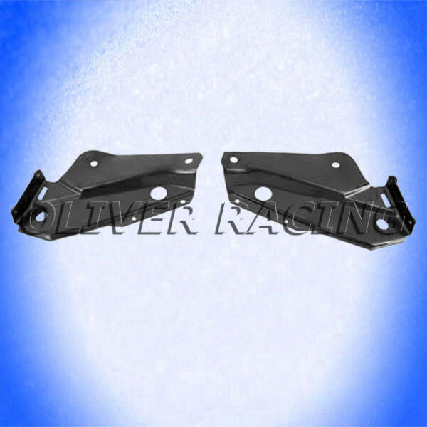 Kühler Träger Pontiac Firebird Trans Am 1967 1968 1969 67 68 69 Karosserie Set