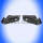 Kühler Träger Pontiac Firebird Trans Am 1967 1968 1969 67 68 69 Karosserie Set