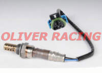 LAMBDASONDE Cadillac Escalade Hummer H2 Chevrolet...
