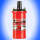 MSD Blaster 2 Hochleistungszündspule ZÜNDSPULE ROT UNIVERSAL 8203 Max Volt 45000