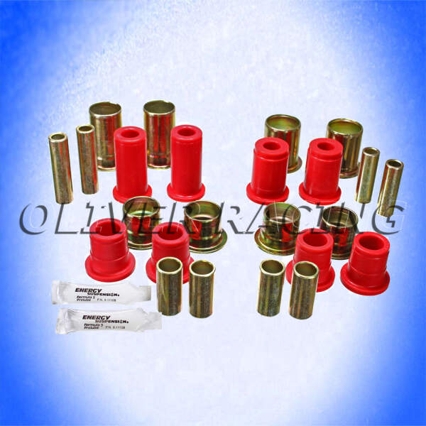 QUERLENKERBUCHSEN Buick Century Regal Pontiac LeMans Bonneville Safari ua 78-87