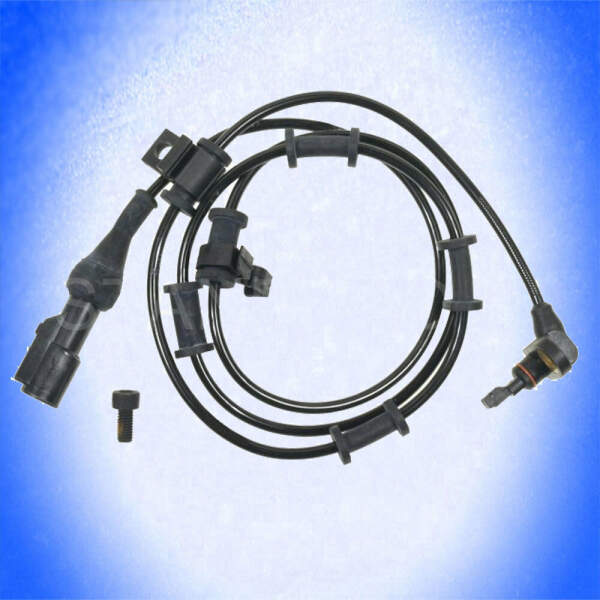 Raddrehzahlsensor ABS-Sensor Vorderachse Lincoln Navigator Ford Expedition 03 04 05 06