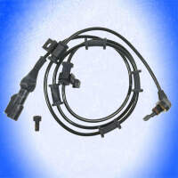 Raddrehzahlsensor ABS-Sensor Vorderachse Lincoln...