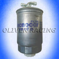 RN 67 B Krafststofffilter Dieselfilter KL75 Ford Skoda VW...