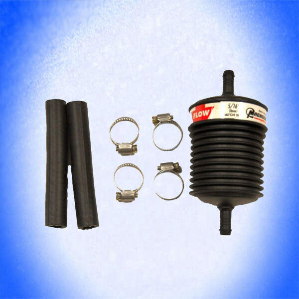 Servolenkungsfilter In Line Filter Universal Filter Leitungsfilter Magnetfilter