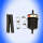 Servolenkungsfilter In Line Filter Universal Filter Leitungsfilter Magnetfilter