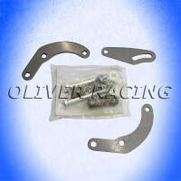 SERVOPUMPENHALTER Halter Servopumpe Chevrolet Chevy BIG...