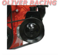 SERVOPUMPENHALTER Halter Servopumpe Chevrolet Chevy BIG BLOCK V8 Kurze Wasserpumpe short Lenkhilfepumpe