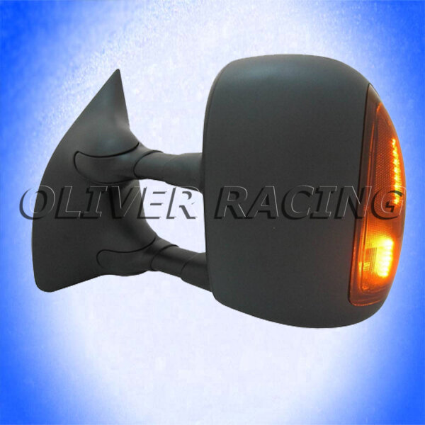 Spiegel Außenspiegel FORD F250 F350 Super Duty 2003 2004 2005 2006 elektrisch