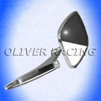 Spiegel LINKS Aussenspiegel Caprice Impala Biscayne Bel...