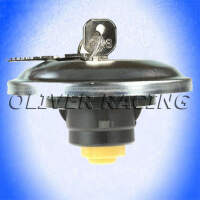 Tankdeckel abschließbar Plymouth Belvedere Satellite Belvedere II Mopar Satelite