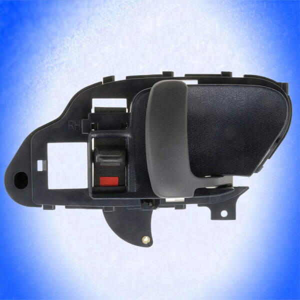 Türgriff re Chevrolet C1500 C2500 K1500 Suburban Tahoe 95 96 97 98 99 00 blau