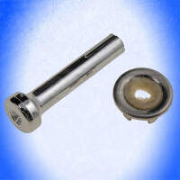 TÜRKNOPF chrom universal GM ab 1965 Chevrolet Buick...