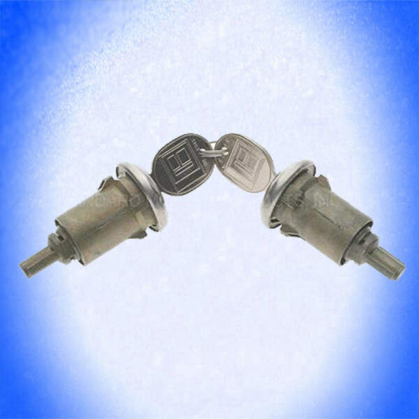 TÜRSCHLOSS BUICK 60-64 65 66 67 68 69 70 Electra Wildcat Riviera Lesabre Invicta