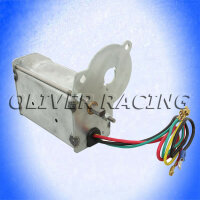 VERDECK Motor Antrieb CABRIODACH CABRIO Cadillac Buick...