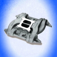 WEIAND ANSAUGSPINNE Chrysler Dodge Plymouth Mopar 361 383...
