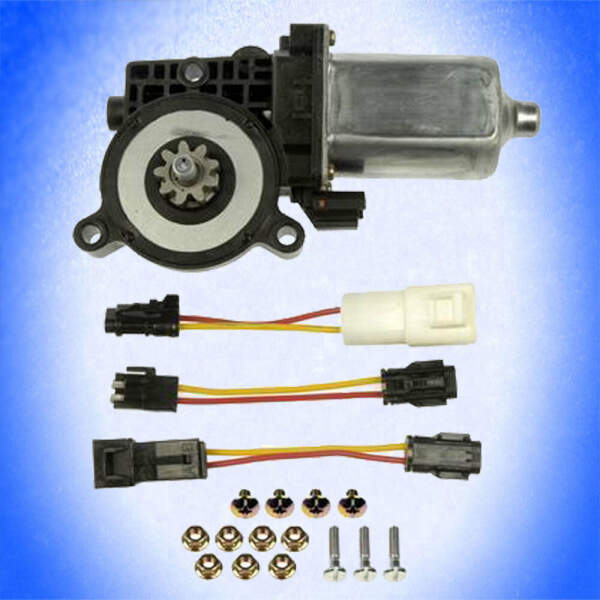 Fensterhebermotor links Chevrolet 94-07 C1500 Blazer Tahoe Corvette Caprice S10