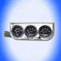 ZUSATZINSTRUMENTE US-Car 52mm Oldsmobile Ford Pontiac GM...