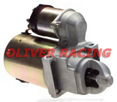 Anlasser Chevrolet C1500 K1500 Tahoe Suburban Cadillac Escalade Savana 97-00