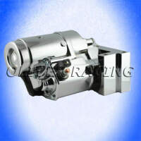 Anlasser Chevrolet Verchromt C10 C20 G20 K10 K20 C1500 K1500 Suburban Pickup Truck