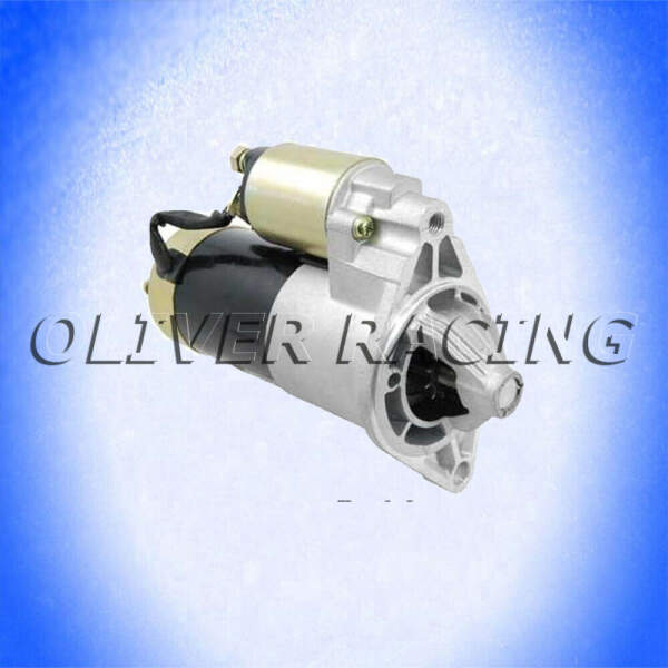 Anlasser Jeep XJ Wrangler Grand Cherokee Grand Wagoneer 87-98 99 00 01 Starter