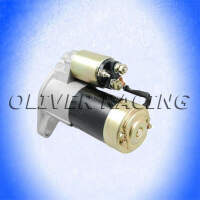 Anlasser Starter Jeep XJ Wrangler Grand Cherokee Grand Wagoneer 87-01 4,0L 5,9L