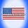 Aufkleber USA FLAGGE Chevelle Camaro Caprice Buick Nova Corvette C10 K10 K20