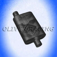 Auspuff Auspuffanlage Sportauspuff Chevrolet Camaro Pontiac Firebird 70 71 -74