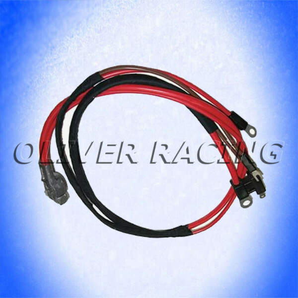 Batteriekabel Pluskabel CHARGER CORONET BELVEDERE SATELLITE FURY PLYMOUTH DODGE