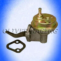 Benzinpumpe Kraftstoffpumpe Buick CENTURY ELECTRA LESABRE...