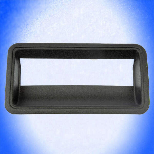 BLENDE HECKKLAPPENGRIFF GM Chevrolet Pickup C/K Serie C1500 2500 3500 Sierra