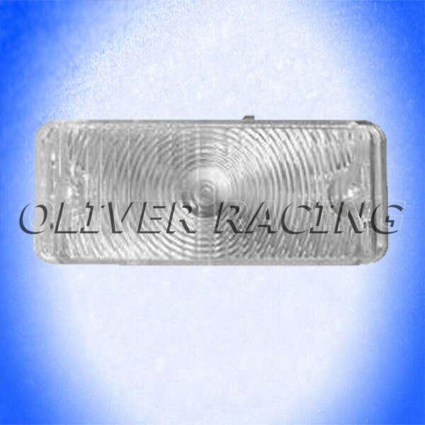 BLINKER Blinkerglas Chevrolet Chevy PICKUP C10 C20 K10 K20 K30 SUBURBAN links li