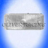 BLINKER Blinkerglas Chevrolet Chevy PICKUP C10 C20 K10...