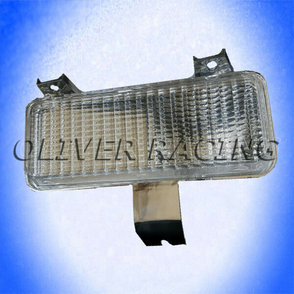 BLINKER Standlicht Chevrolet C10 C1500 C20 K5 K10 K30 PICKUP SUBURBAN GMC K1500
