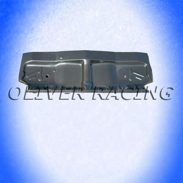 Bodenblech Rücksitz Sitzbank Chevrolet Chevelle MonteCarlo Buick Skylark Cutlass