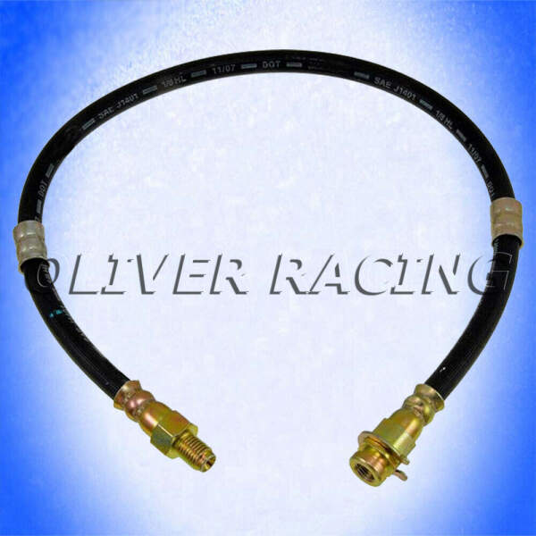 Bremsschlauch CADILLAC Eldorado OLDSMOBILE Toronado 67 68 69 70 71 72 73 74 - 78