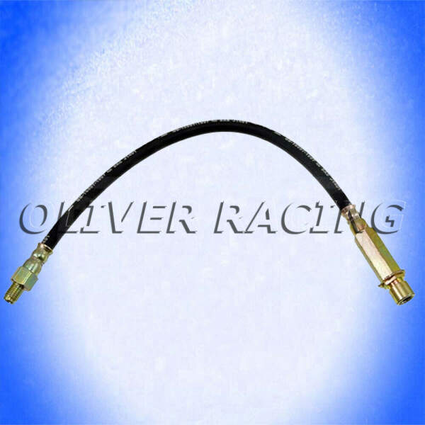 BREMSSCHLAUCH Chevrolet 1966 Bel Air Caprice Impala Biscayne hinten rechts links