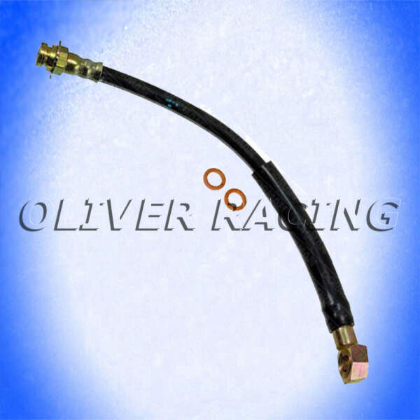 Bremsschlauch CHEVROLET Astro Caprice Impala GMC Safari Cadillac DeVille 79-99