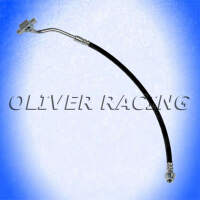 Bremsschlauch Chevrolet GMC Blazer Jimmy K5 K10 K20 K1500...