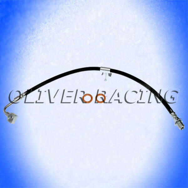 Bremsschlauch CHEVROLET GMC C10 C1500 C2500 G10 G20 K5 Blazer Jimmy C20 79-91