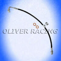 Bremsschlauch Chevrolet GMC C10 C20 G20 K5 R10 R20 G2500...